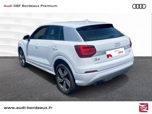 Audi Q2 image 3