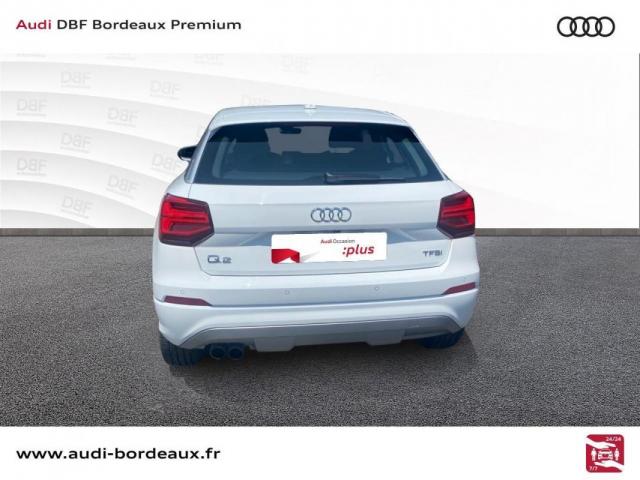 Audi Q2 image 7