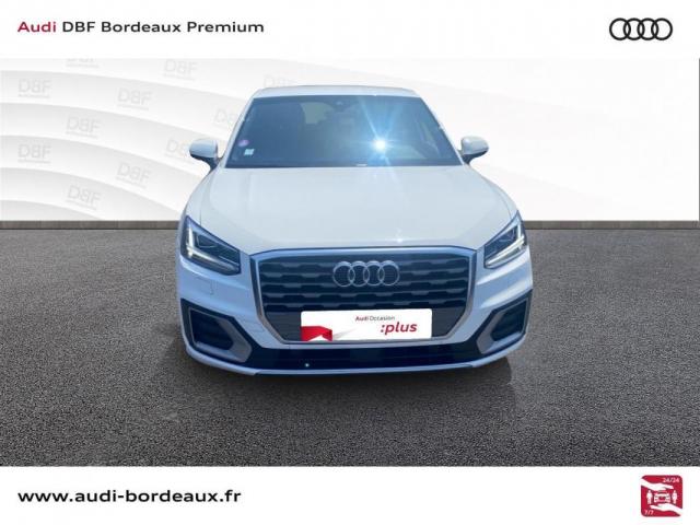 Audi Q2 image 2