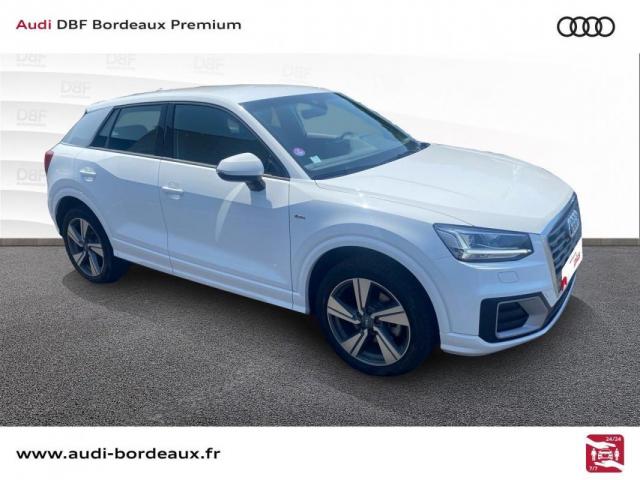 Audi Q2 image 4