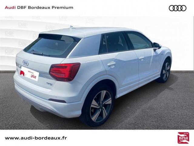 Audi Q2 image 9