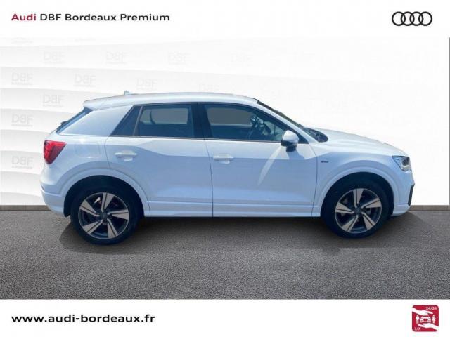 Audi Q2 image 5