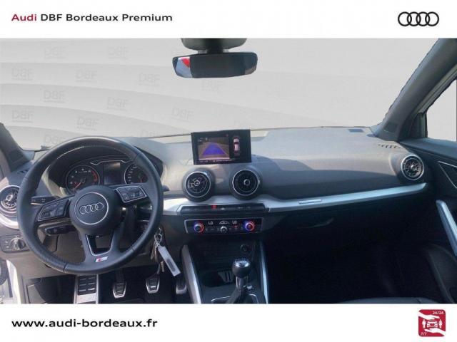 Audi Q2 image 8