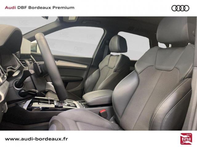 Audi Q5 image 5