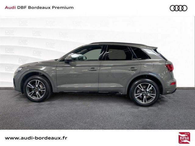 Audi Q5 image 3