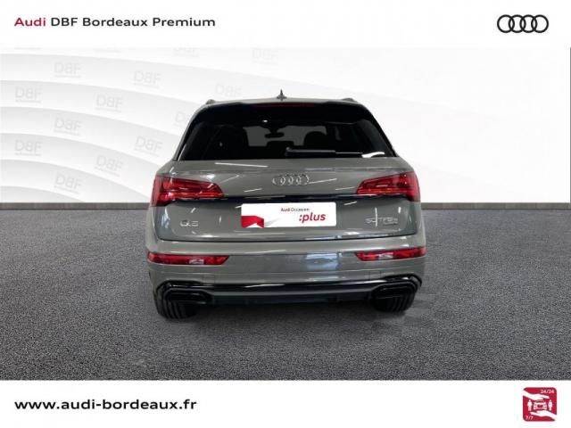 Audi Q5 image 6