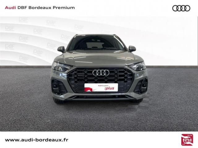 Audi Q5 image 1