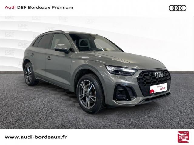 Audi Q5 image 7