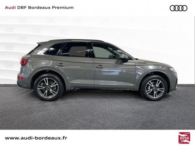 Audi Q5 image 8