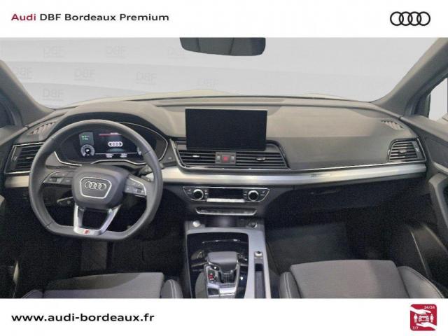Audi Q5 image 4