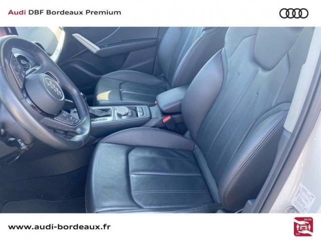 Audi Q2 image 5