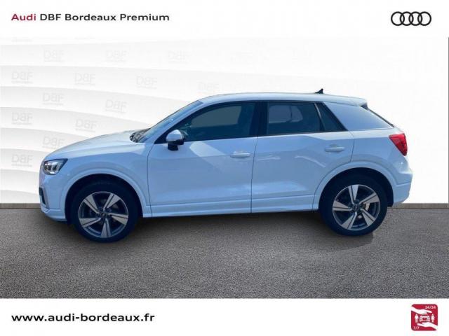 Audi Q2 image 8