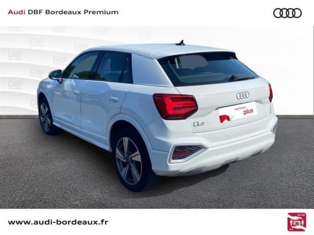 Audi Q2 image 7