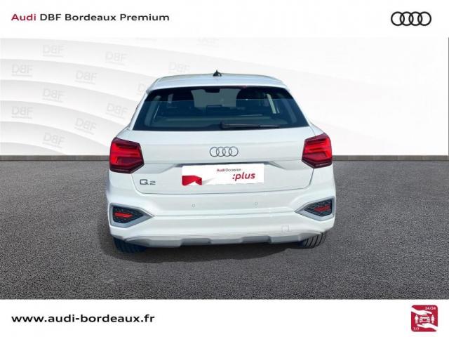 Audi Q2 image 4