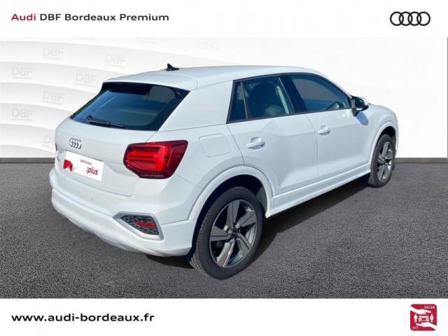 Audi Q2 image 9