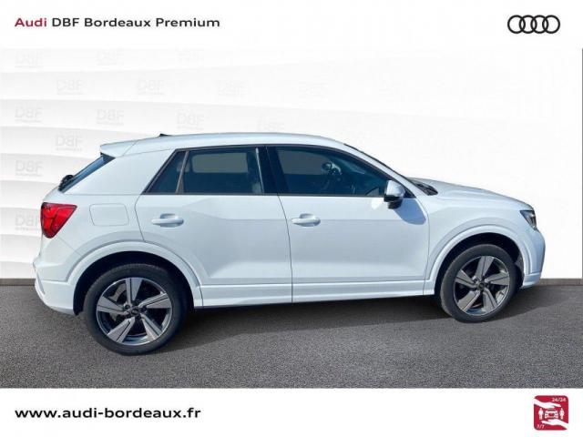 Audi Q2 image 6