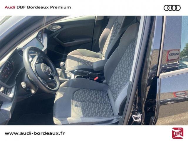 Audi A1 Sportback image 1
