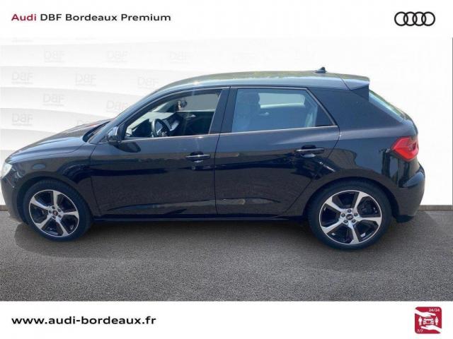 Audi A1 Sportback image 7