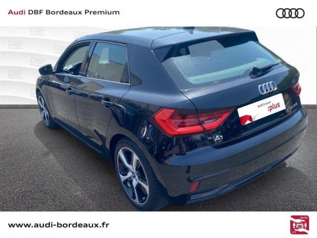 Audi A1 Sportback image 5
