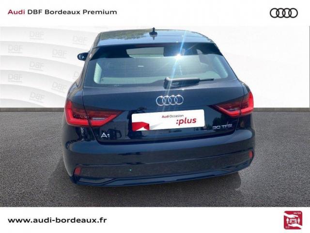 Audi A1 Sportback image 6