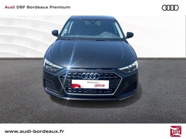 Audi A1 Sportback image 2