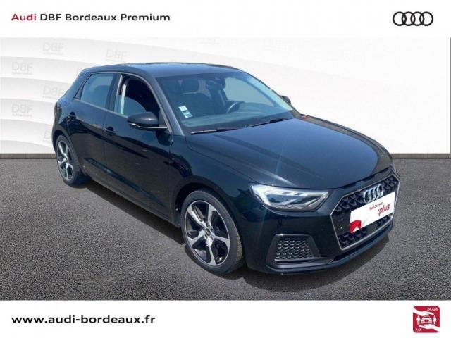 Audi A1 Sportback image 4