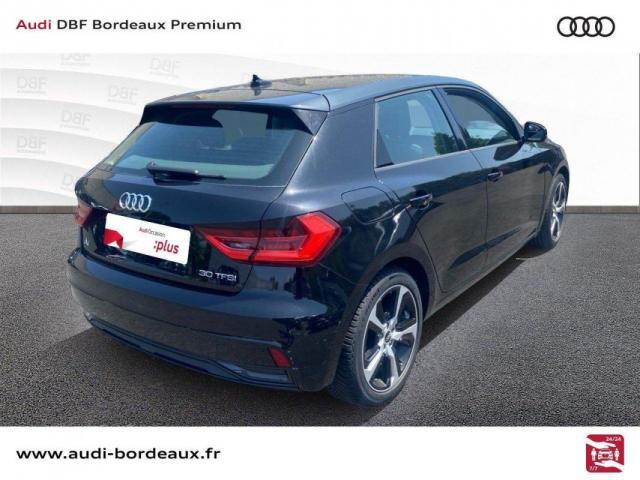 Audi A1 Sportback image 3