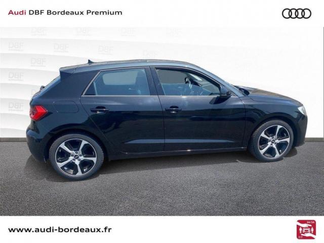 Audi A1 Sportback image 8