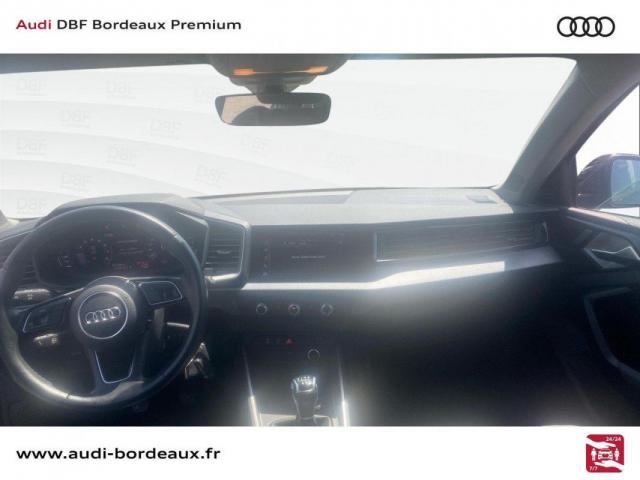 Audi A1 Sportback image 9