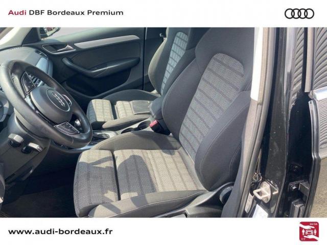Audi Q3 image 1