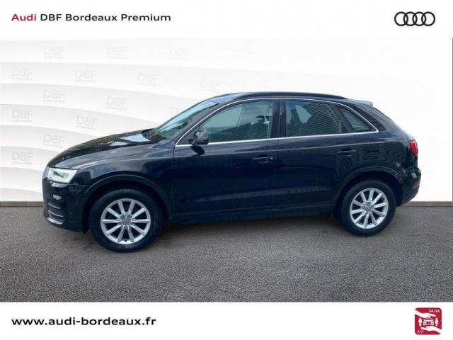 Audi Q3 image 8