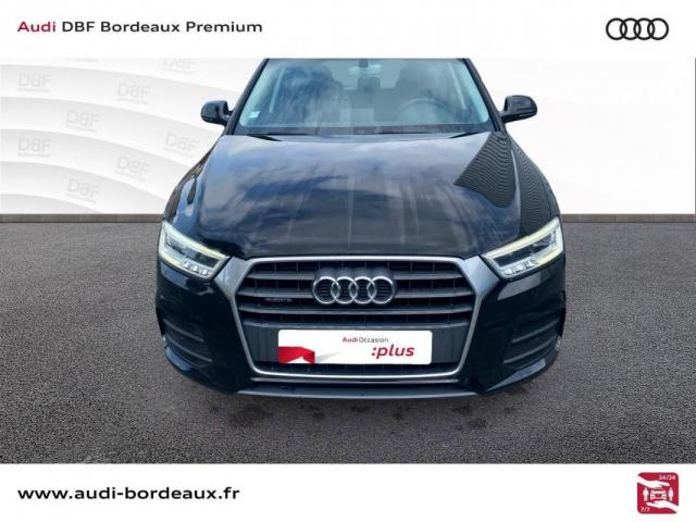 Audi Q3 image 4
