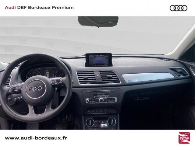 Audi Q3 image 7