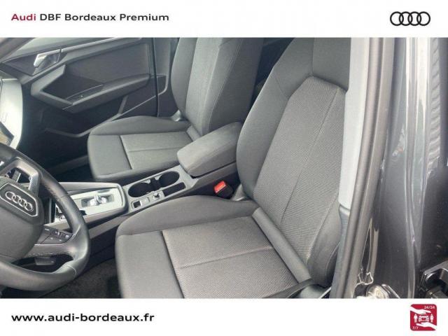 Audi A3 Sportback image 4