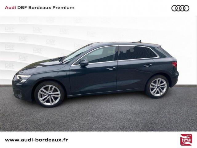 Audi A3 Sportback image 7