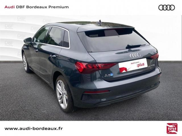 Audi A3 Sportback image 8