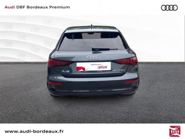 Audi A3 Sportback image 9