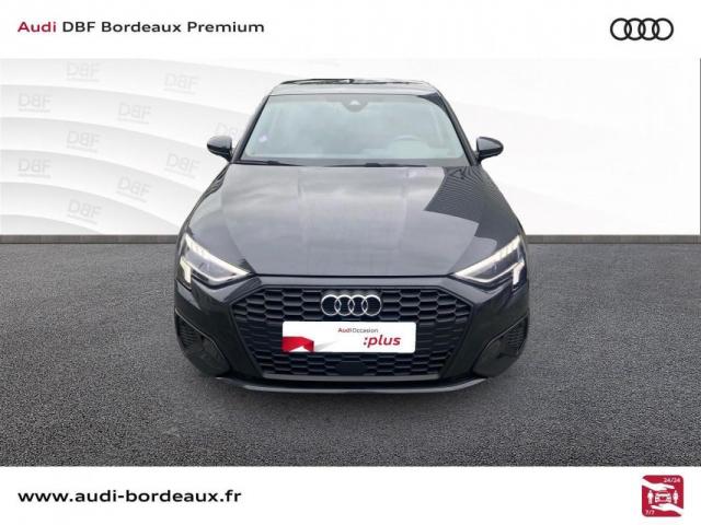 Audi A3 Sportback image 3