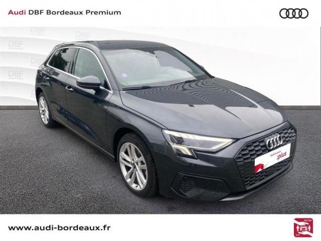 Audi A3 Sportback image 1