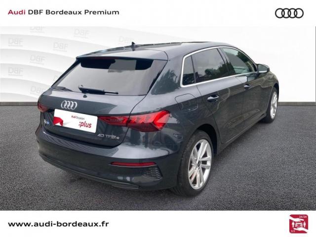 Audi A3 Sportback image 2