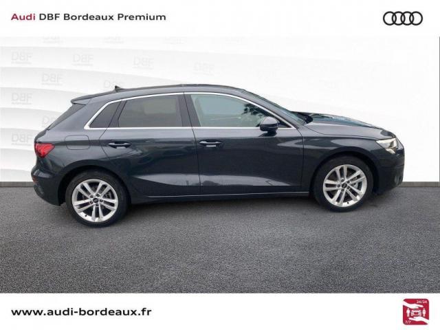 Audi A3 Sportback image 6