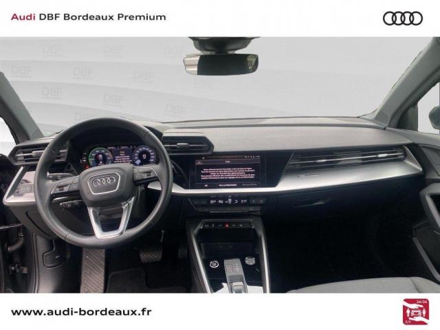 Audi A3 Sportback image 5