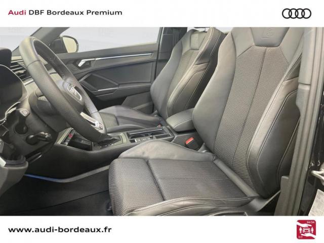 Audi Q3 Sportback image 2