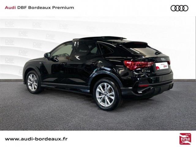 Audi Q3 Sportback image 3