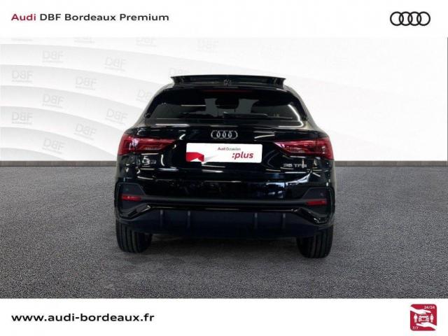 Audi Q3 Sportback image 1