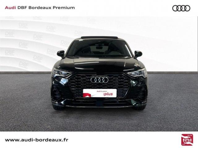 Audi Q3 Sportback image 5