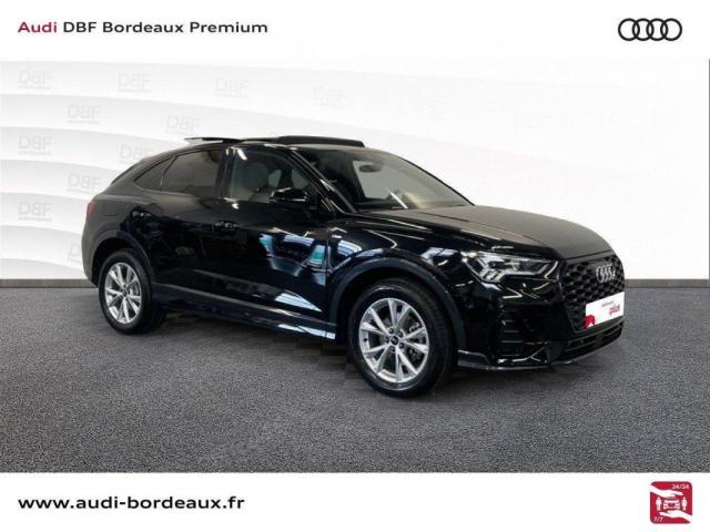 Audi Q3 Sportback image 9