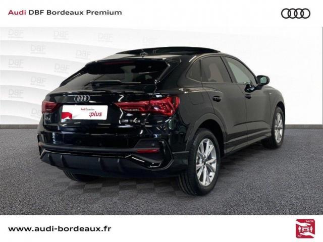Audi Q3 Sportback image 4