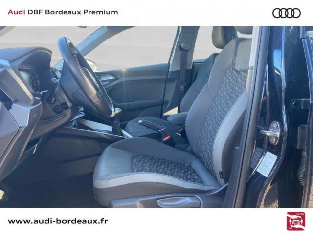 Audi A1 Sportback image 6