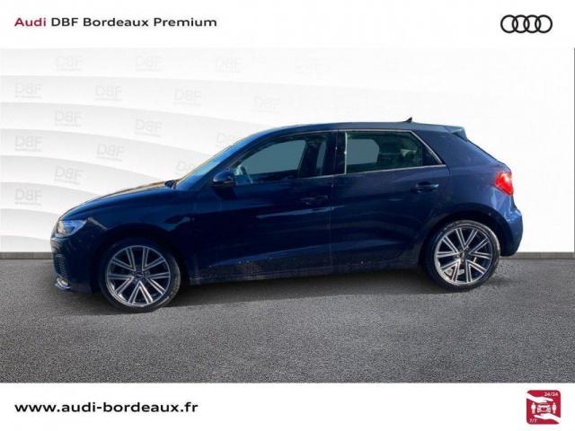 Audi A1 Sportback image 3